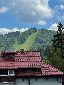 Apartamet 3 camere Predeal Zona Partiei