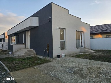 Vindem vila in Pantelimon pe strada Brandusei, constructie 2024