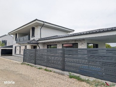 Petresti, Corbeanca, Ilfov