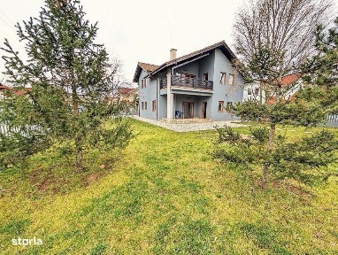 Strada Laguna Albastra, Corbeanca, Ilfov