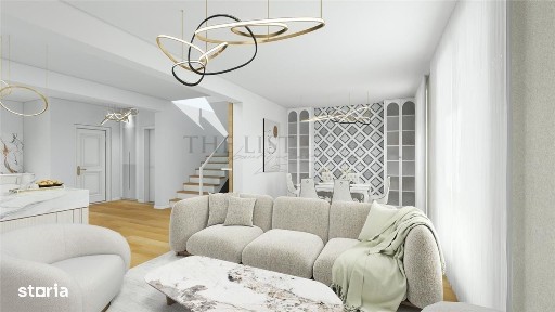 Strada Scolii, Voluntari, Ilfov