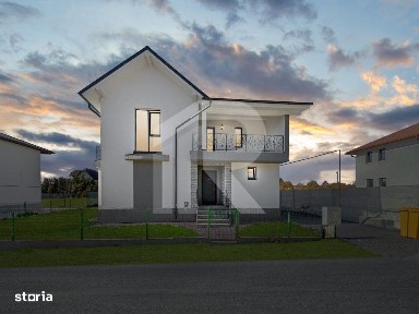 Soseaua Snagov, Snagov, Ilfov