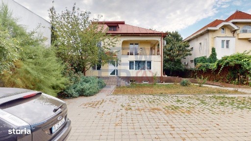 Strada Campul Pipera, Voluntari, Ilfov