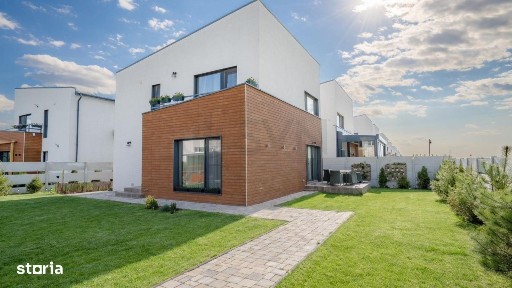 Strada Mihai Eminescu, Tunari, Ilfov