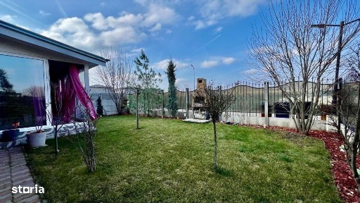 Strada Murgului, Tunari, Ilfov