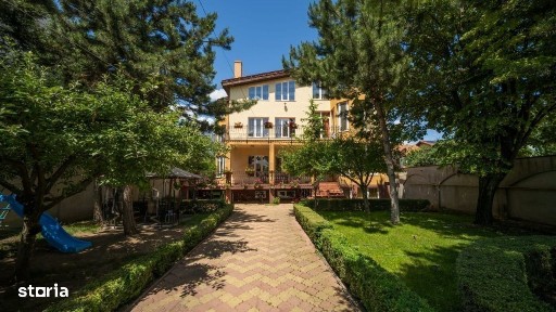 Drumul Bisericii, Voluntari, Ilfov