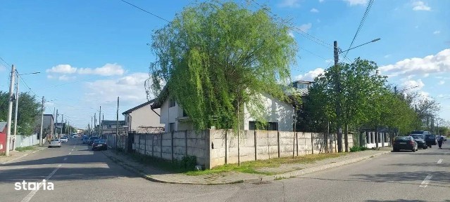 Chitila, Ilfov