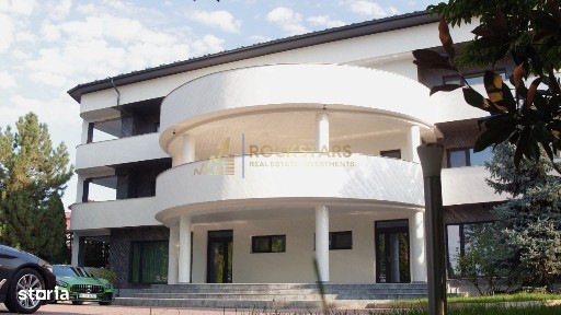 Soseaua Cernica, Pantelimon, Ilfov