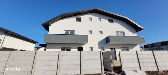 Casă P+1+pod Bragadiru, la cheie, curte, încălzire pardoseală