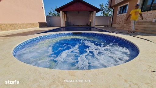 Strada Nufarului, Snagov, Ilfov