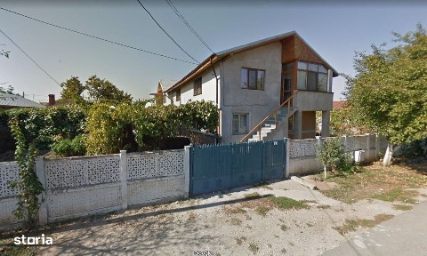 1/2 din Casa de locuit- Bragadiru, jud. Ilfov 03.03