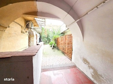 Spatiu comercial 4 incaperi | 195mp utili | Ultracentral | Eroilor