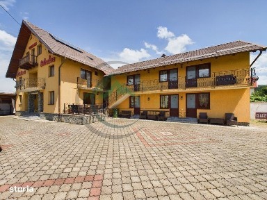Rasnov, Brasov