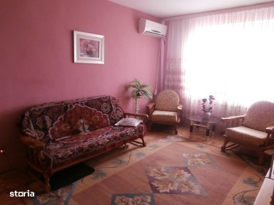 RECO Apartament de inchiriat Cantemir Bloc Cicero