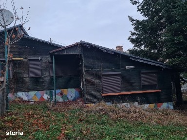 Strada Bucegi, Breaza, Prahova