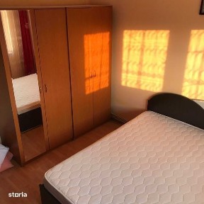 Apartament 2 camere de inchiriat - Campina