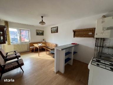 Vanzare casa + teren 800 mp. cartierul Gheorgheni