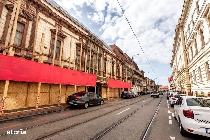 Orasul Nou, Oradea, Bihor