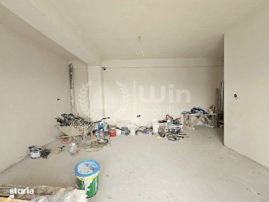 Apartament 2 camere | Bloc nou | Garaj | Terasa | Dambul Rotund