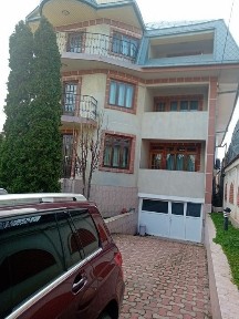 Tiglina 1, Galati