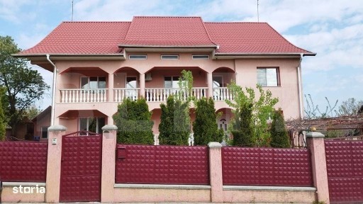 Oportunitate,casa multifunctionala 9 camere, 420 mp utili, zona Galeri