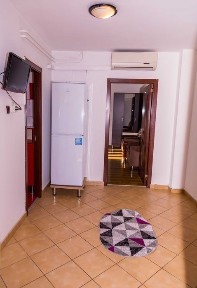 Garsoniera confort 1 decomandata fata in fata cu Mega Mall