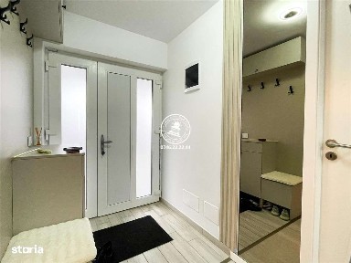 Casa cu 3 camere, 450mp teren, de vanzare in Valea Adanca