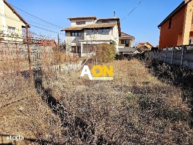 Cetate, Alba Iulia, Alba