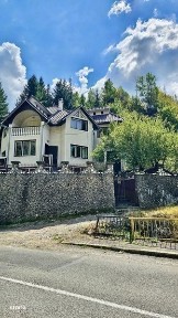 Casa de vanzare Apuseni, 20 km distanta de partia ski Arieseni