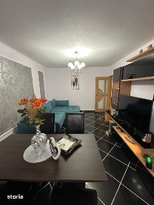 - Apartament 3 camere 72mp, ETAJ 1, Radu Negru.