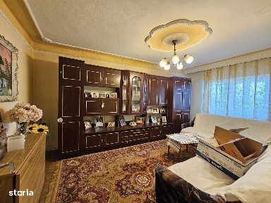 3 camere, str. Aprodul Arbore, 48.700 euro