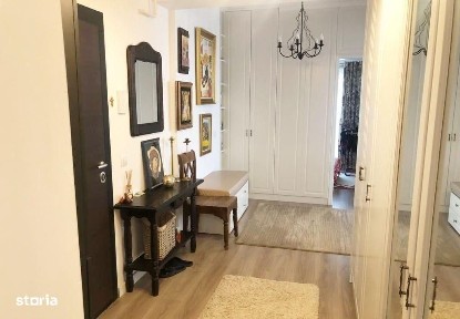 Apartament cu 4 camere in zona Centru - Arcu