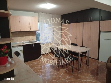 Apartament 4 camere 116 mp total-etaj 3-parcare-Calea Moldovei