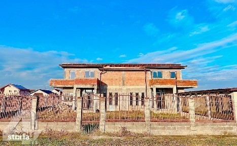 Vladimirescu, Arad
