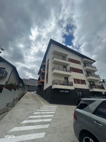 Apartament 3 camerea Valea Lupului Rediu
