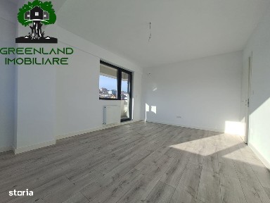 Apartament 2 camere, DECOMANDAT, etaj 3, Bloc NOU, 63 mp, Lift, Visan