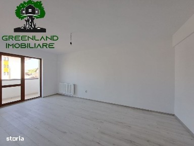 Apartament 2 camere, Intabulat, Bloc Nou, Et 1, 50 mp, Bucium Visan