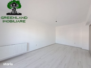 Apartament 2 camere, Intabulat, Bloc Nou, Et 4, 50 mp, Bucium Visan