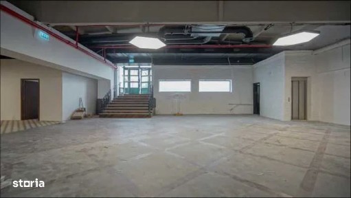 Spațiu Comercial de Închiriat