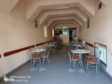 Strada Mihai Viteazu, Reghin, Mures