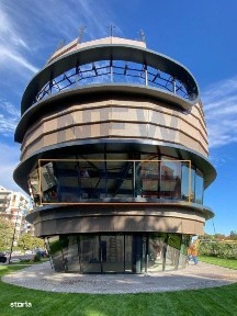 Bulevardul Pipera, Voluntari, Ilfov