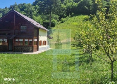 Dambovicioara, Arges