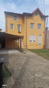 Rosu, Chiajna, Ilfov