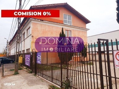 Strada Unirii, Targu Jiu, Gorj