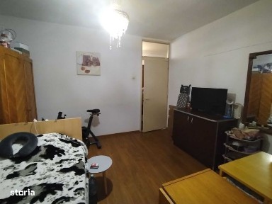 Apartament 1 camera, Mazepa1, bloc Salcia1