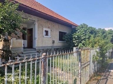 Casa de vanzare in zona 0 a orasului Tg Jiu