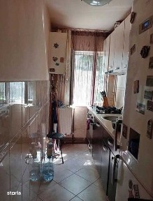 Vand apartament Reghin str.Livezilor Bl.22 Ap.23, 38.5 mp