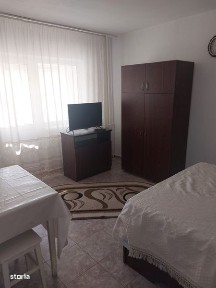 Garsoniera Craiova de inchiriat