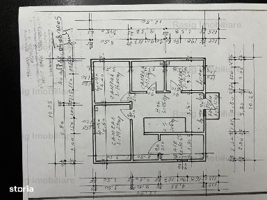Strada Calea Dridu, Movilita, Ialomita