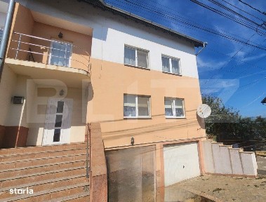 Apartament la casa,decomandat, 3 camere, Alba Iulia